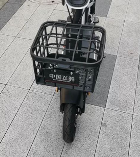 飞鸽牌电动车,双11特卖,原价1299持价...