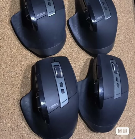 优惠价!!!正品雷柏MT750L游戏鼠标,...