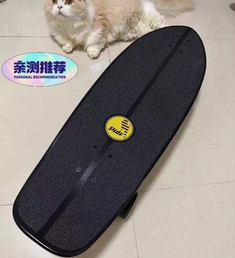 (送护具)全新Slide陆地冲浪板,sli...