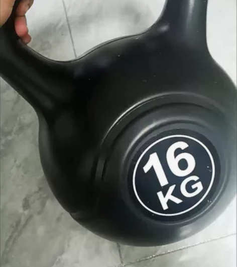 工厂关门 全新包邮健身壶铃6公斤/8kg/...