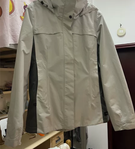 Decathlon/迪卡侬 迪卡侬冲锋衣 ...