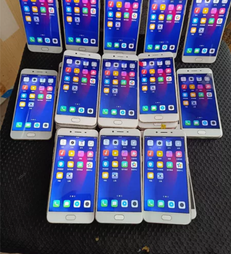 oppoR9sk,内存4+64,全好机,功...