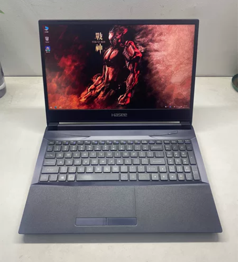 战神Z6-CT5NA游戏本九代/16G/G...