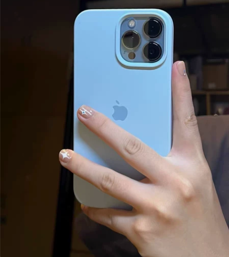 糖果色新款13苹果12手机壳iphone1...