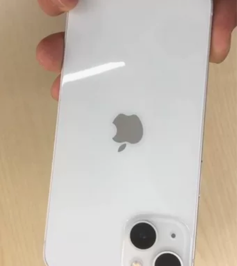 iPhone13 国行 256G 白色 ...