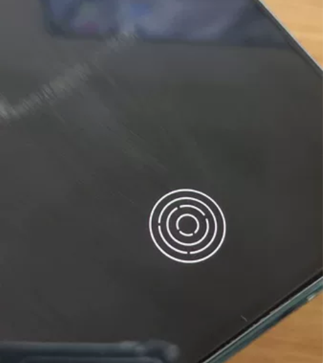 一加acepro,转转上买的,防拆标还在,...