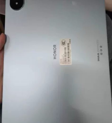 荣耀v8pro平板,8128,蓝。成色几乎...