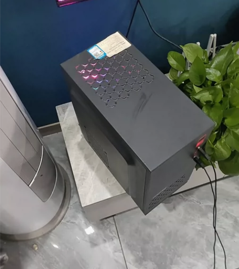 因上班没时间玩,买到手几乎没玩过主流游戏都...