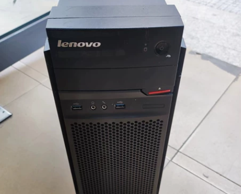 联想启天M4650主机,台式电脑 cpu:...