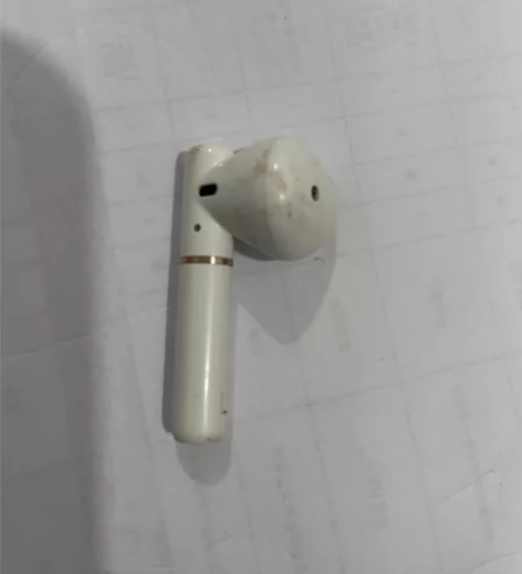 QCY T8S蓝牙耳机左耳 感兴趣的话点“...