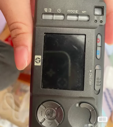 出一个惠普m417拍照就闪退可以录视频,需...