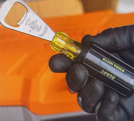 凯能 Klein Tools  开瓶器 啤...