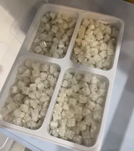 送体验轴 TTC冰静轴V2静音轴线性热插拔...