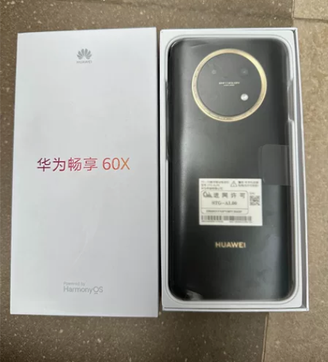 全新全套全原华为畅享60X,1499元 内...