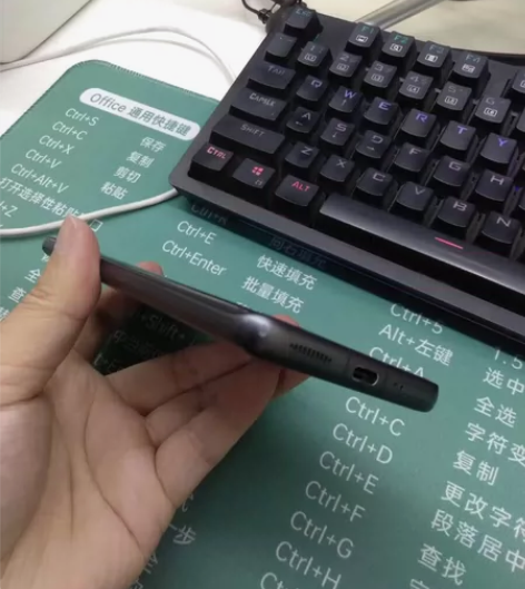 小米12X,国行黑色12+256,2022...