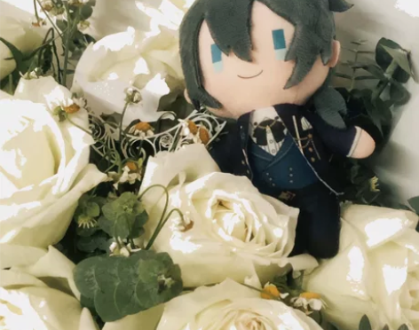 【出】偶像梦幻祭 椎名丹希五周年美娃国现1...
