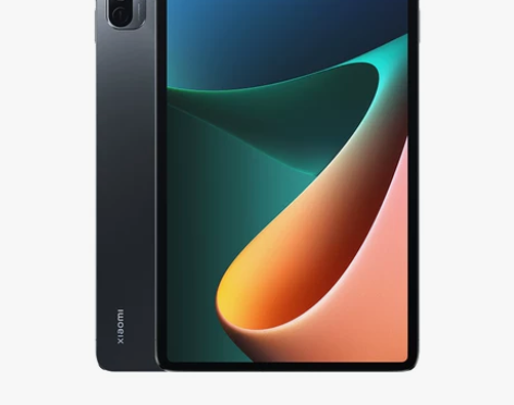 Xiaomi/小米平板5骁龙学生学习商务办...