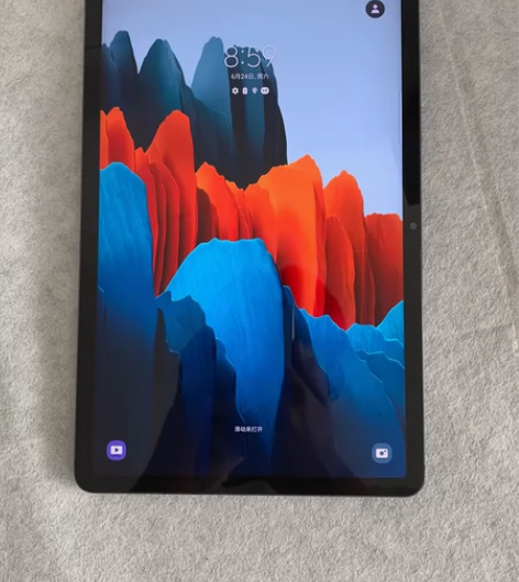特价秒杀~ 三星tab S7 T878 ...
