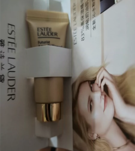 沁水粉底液中样,1w0,10ml。3个,二...
