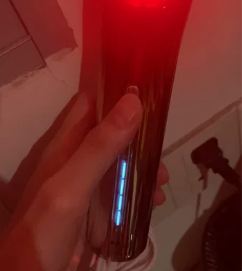 雅萌ACE射频仪，朋友送的，送的没有购买记...