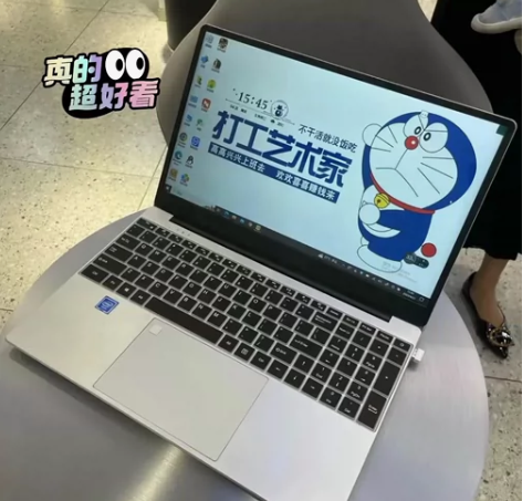 急出全新笔记本电脑原价6588元2023全...