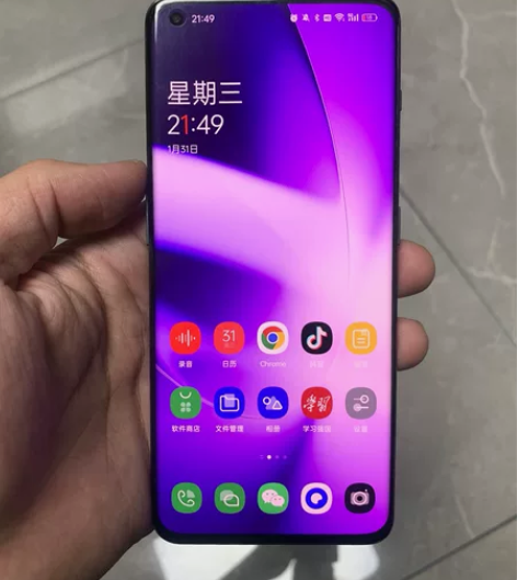 自用一加11无尽黑,16+256版本,20...