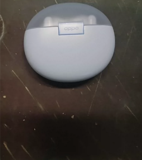 OPPO Enco Air2 完好无损 账...
