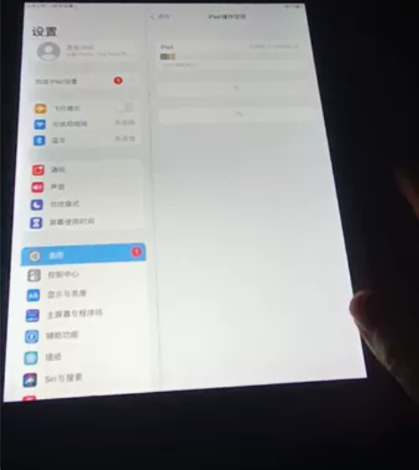 苹果ipad air2 个人一手,无拆无修...