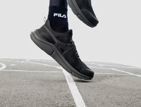 FILA 斐乐MIND 6+男鞋健身房跑鞋...