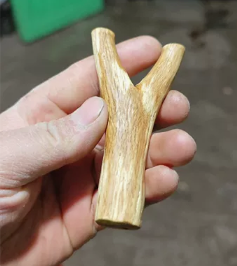 小小迷你麻栎弓一把，户外-外出首选，随身携...