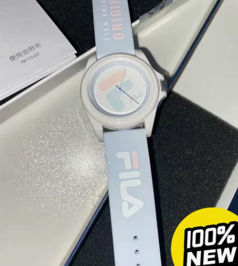 Fila/斐乐（全新未拆封正品）fila斐...