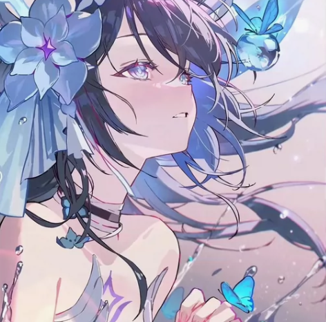 【在线秒回】白菜价在线画画接单！电子板绘、...