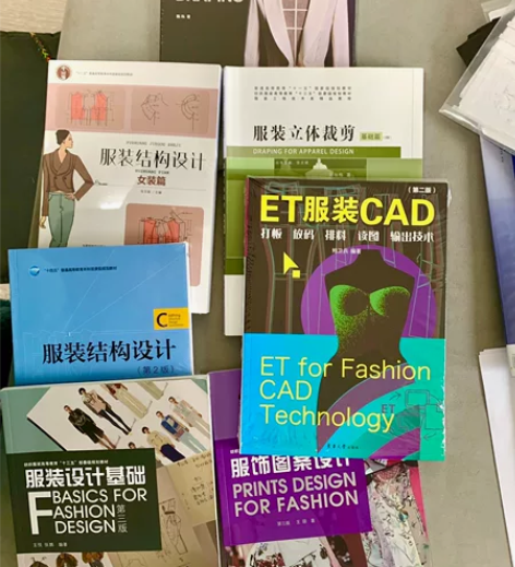 创意成衣立裁,服装结构设计、服装立体裁剪、...