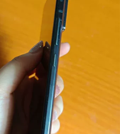 努比亚 红魔6r 8g+128 21年十一...