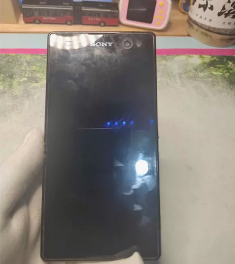 SONY/索尼S55U 智能安卓...