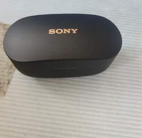 索尼wf1000xm4降噪豆,不议价 感兴...