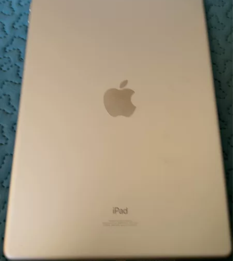 ipad8,2020 银色 128g 一直...