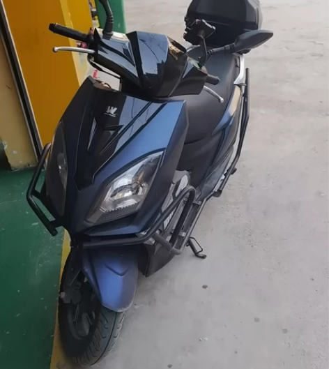 望江铃木uy 2023年3月的车 ...