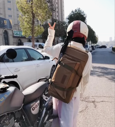 钓鱼背包,路亚背包,全新闲置。防水,可提,...