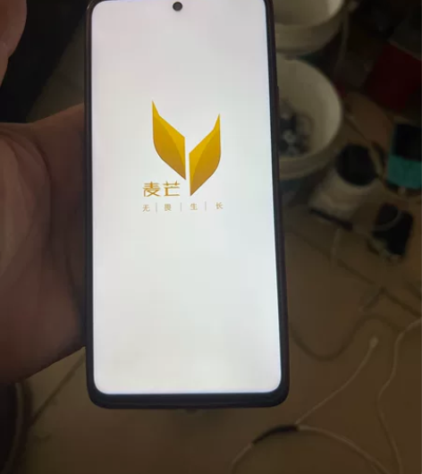 华为麦芒20，开机有密码，内存大小不知道。...