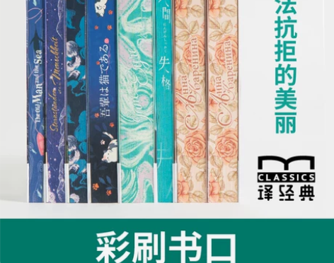 译经典安娜卡列尼娜译林出版社小说世界名著外...