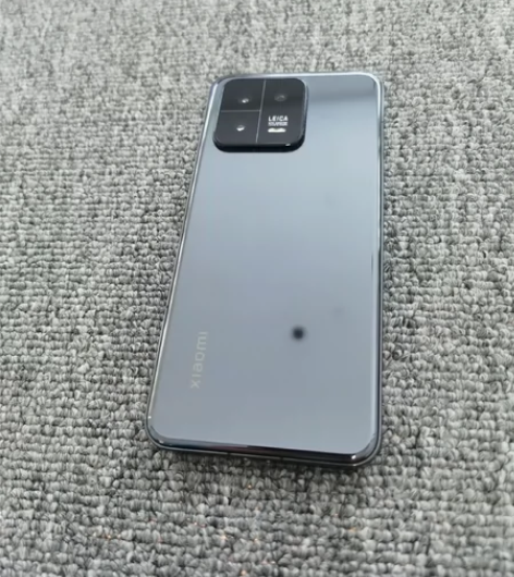 小米13 8+256G原机无拆修,三网通 ...