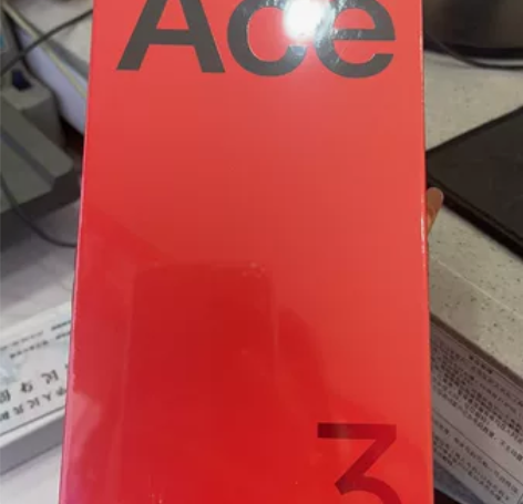 全新国行一加Ace3 手机一加Ace 3官...