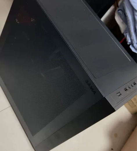 个人闲置华硕TUF电竞特工电脑主机一台: ...