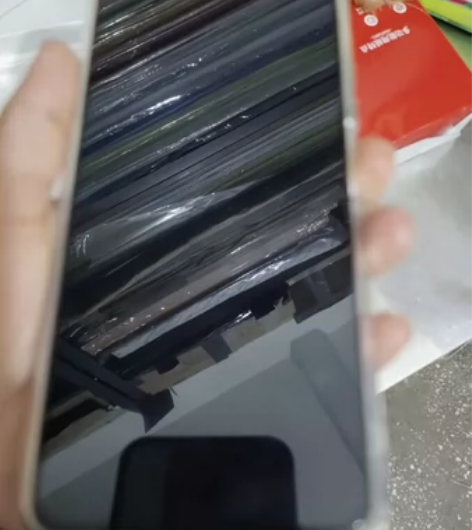 小米11青春版 8+128g 没维修过...