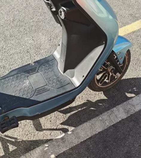 爱玛电动车，型号N155 22年购入，买车...