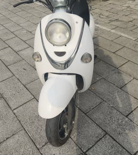 60/20台铃电动车出售,想要的私聊! 感...