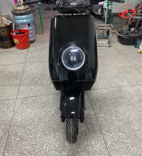 外卖车！高速车！安全！注意安全！多种颜色可...