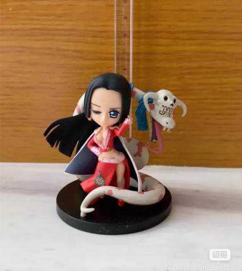 女帝 感兴趣的话点“我想要”和我私聊吧～拆...