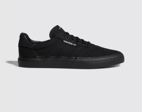 adidas阿迪达斯官方三叶草3MC男女经...